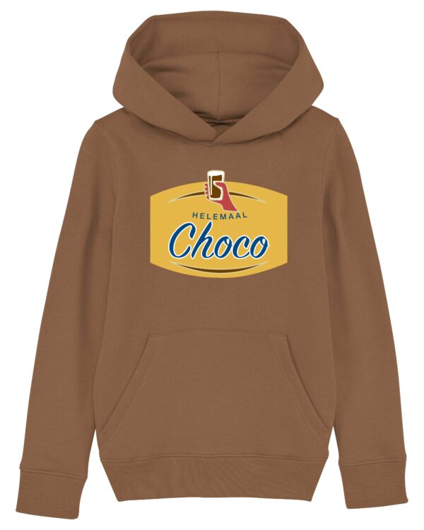 hoodie kids caramel choco.jpg