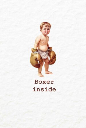 Boxer Inside