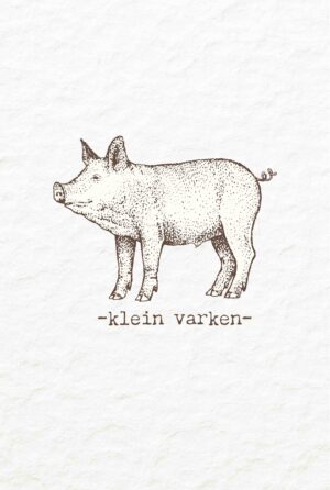 Klein Varken