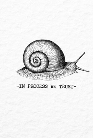 In Process we Trust