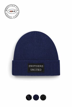 Muts - Prutsers united